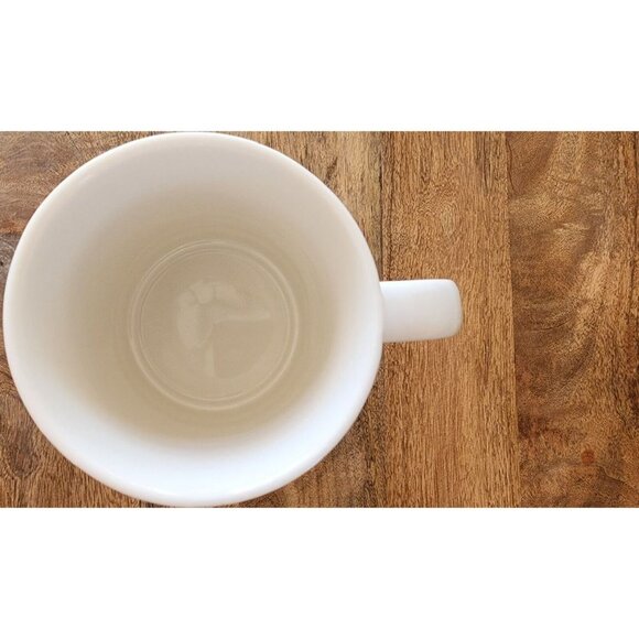 RARE 2x 2018 Starbucks Est 1971 Stackable Coffee Cup Tea Mugs | 14oz - Picture 5 of 6